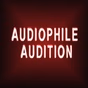 Audiophile - Baroque logo