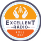 Excellent Radio - KXLL logo