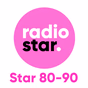 Radio Star - 80-90 logo