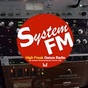System FM logo