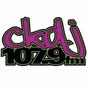 CKDJ 107.9 FM - CKDJ-FM logo