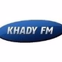 Khady FM logo