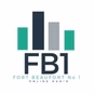 FB1 Radio logo