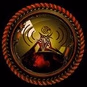 Rock A Tu Nivel - Intimo logo