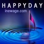 Happyday Newage Radio (HNR) - EZ Channel logo