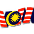 RTM - Voice of Malaysia 2 logo
