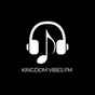 KINGDOM VIBES FM logo