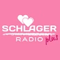 Schlager Radio - plus logo