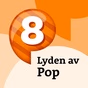 P8 Pop logo