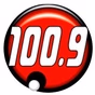 Planeta 100.9 - XEKC logo