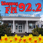 Sheppey FM 92.2 logo