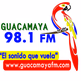 Guacamaya FM logo
