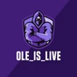 Ole Is Live logo