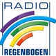 Radio Regenbogen - Musical & Film Hits logo