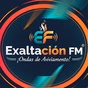 ExaltacionFM logo
