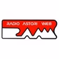 Radio Astori Web logo