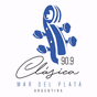 Radio Clásica Mar del Plata 90.9 logo