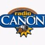 Radio Cañón - XETOT logo
