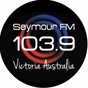 Seymour FM logo