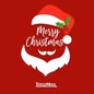 Faron Christmas logo