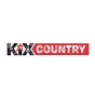 Kix 100.3 - WYEA logo