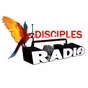 Disciples Radio logo
