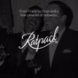 Dash Radio - Ratpack - Sinatra & Friends logo