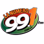 La Numero 1 - WTMY logo