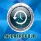 MEGATROPOLIS logo