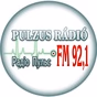 Pulzus FM logo