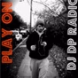 DJ DP Radio logo