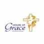 House Of Grace International Radio logo