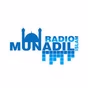 Radio Munadil Islam logo