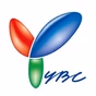 YBC山形放送 logo