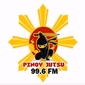 Pinoy Jutsu FM logo