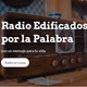 Radio Edificados por la Palabra logo