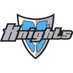 Knights 24-7 logo