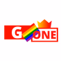 CK Radio - G-One logo