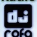 Radio Dj Rofa logo