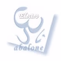 Gong Radio - Abalone Electro logo