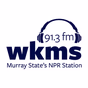 WKMS-FM logo