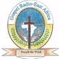 Gospel Radio East Africa logo