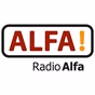 Radio ALFA Viborg logo