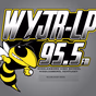 Yellow Jacket Radio - WYJR-LP logo