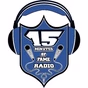 15 Minutes Of Fame Radio logo