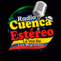 Radio Cuenca Stereo logo