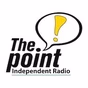 The Point Indepedent Radio - WDOT logo