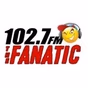 102.7 The Fanatic - K274DA logo