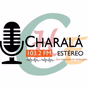 Charalá Estéreo logo
