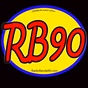 Radio Banda 90 logo